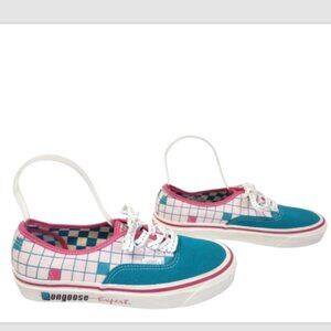 Vans X Our Legends Mongoose BMX Authentic 44 DX NWD